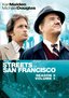 Streets of San Francisco: Season Three, Vol. 1