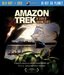 Amazon Trek in Search of Vanishing Secrets(Two-Disc Blu Ray/Dvd Combo)