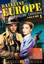 TV Classics: Dateline Europe, Vol. 1