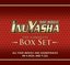 Inuyasha Complete Delux Movies Box Set (Limited Edition)