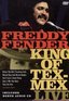 Freddy Fender: The King of Tex-Mex Live