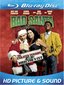Bad Santa (The Unrated Version and Director's Cut) [Blu-ray]