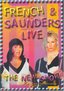 French and Saunders: Live - The New Show