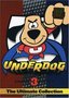 Underdog - Ultimate Collection