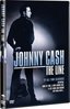 Johnny Cash The Line, Walking with a Legend