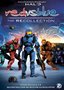 Red vs. Blue: The Recollection (Three Pack)