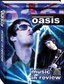 Oasis: Music in Review (w/ Book)