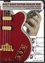 EASY BASS GUITAR SCALES DVD - Over 50 Common and Exotic Scales and Modes For Bass