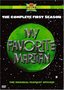 My Favorite Martian - The Complete First Season