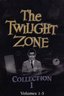 The Twilight Zone Collection 1 (5 Disc Set)