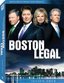 Boston Legal: Season Four