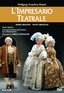 Mozart - L'Impresario Teatrale / Teatro Quirina di Roma