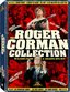 Roger Corman Collection (Bloody Mama / A Bucket of Blood / The Trip / Premature Burial / The Young Racers / The Wild Angels / Gas-s-s / X)