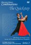 Discover Dance Combinations: The Quickstep - Series 2