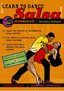 Salsa Crazy Presents: Learn to Salsa Dance, Intermediate Series, Volume 2