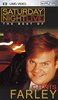 Saturday Night Live - The Best of Chris Farley [UMD for PSP]