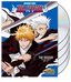 Bleach Uncut Box Set, Vol. 3: The Rescue w/ Limited Collector's Hollow Mask
