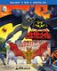 Batman Unlimited:Animal Instincts (Blu-ray + DVD + Digital HD UltraViolet Combo Pack)