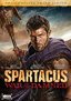 Spartacus: War of the Damned  [Blu-ray]