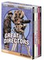 Great Directors: Volume 1 (Dersu Uzala / The Mirror / Les Bonnes Femmes / Il Grido / Circle of Deceit) (5D)