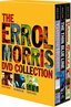 The Errol Morris DVD Collection (Gates of Heaven/The Thin Blue Line/Vernon, Florida)