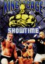 King of the Cage - Showtime