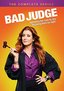 Bad Judge: The Complete Series