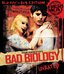Bad Biology Blu-ray DVD Combo
