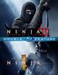 Ninja 1 & 2 Double Feature (Blu-Ray)