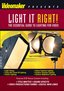 Light It Right ? The Essential Guide to Lighting for Video
