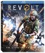 Revolt [Blu-ray]