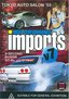 Imports, Vol. 7: High Performance