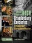Brandenburg Concertos/Freiburger Barockorchester