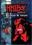 Hellboy - Blood and Iron (Animated)