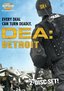 DEA: Detroit