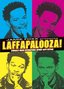 Laffapalooza!, Vol. 1-4