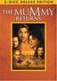 The Mummy Returns (Two-Disc Deluxe Edition)
