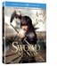The Sword With No Name (Blu-ray/DVD Combo)
