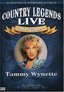 Tammy Wynette - Country Legends Live Mini Concert