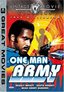 One Man Army: Deadly Impact/Death Journey/Mean Johnny Barrows