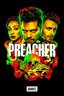 Preacher Season 3 [Blu-ray]