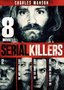 8-Movie Serial Killers V.2