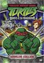 Teenage Mutant Ninja Turtles - Season 3, Volume 2: Worlds Collide (Ways of the Warrior)