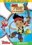 Jake & The Never Land Pirates: Season 1 V.1 (DVD + CD Combo)