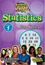 Standard Deviants: Statistics Module 1 - The Basics