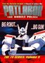 Patlabor - The Mobile Police The TV Series (Vol. 9)