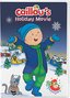 Caillous Holiday Movie