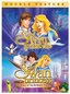 The Swan Princess / The Swan Princess III - The Mystery of the Enchanted Treasure (Double Feature)