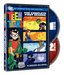 Teen Titans - The Complete First Season (DC Comics Kids Collection)