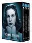 Deanna Durbin Collection I [100 Men and a Girl / Three Smart Girls Grow Up / It Started with Eve] [Blu-ray]
